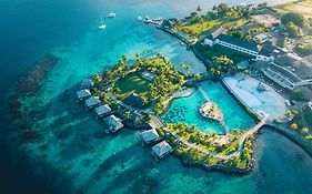 Intercontinental Tahiti Resort & Spa By Ihg